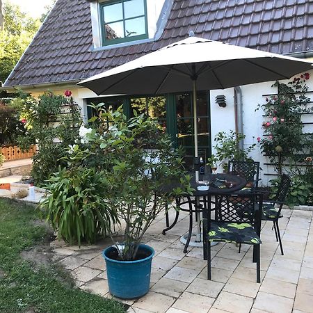 Ferienwohnung Landlust Neudrossenfeld Екстер'єр фото