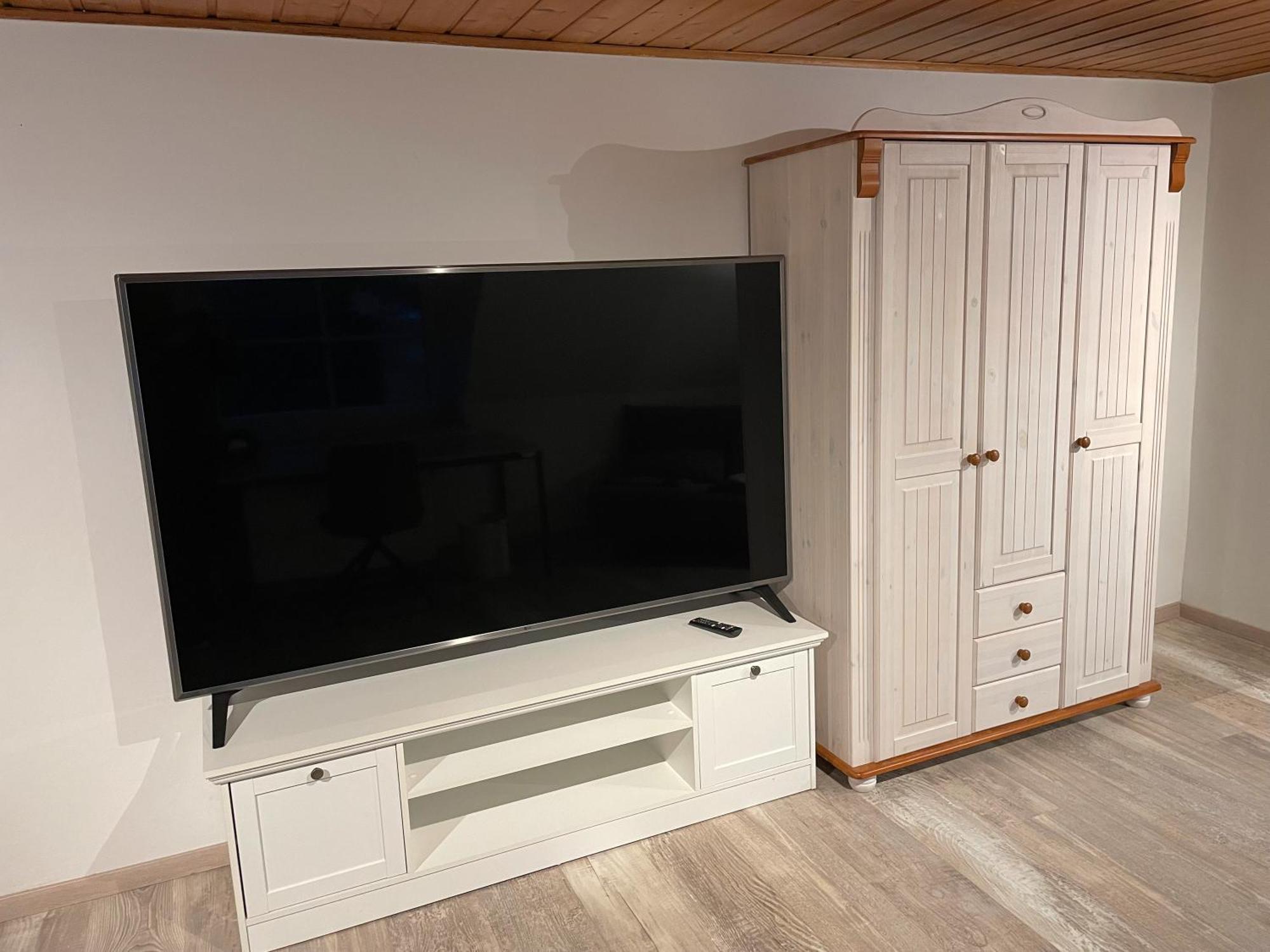 Ferienwohnung Landlust Neudrossenfeld Екстер'єр фото
