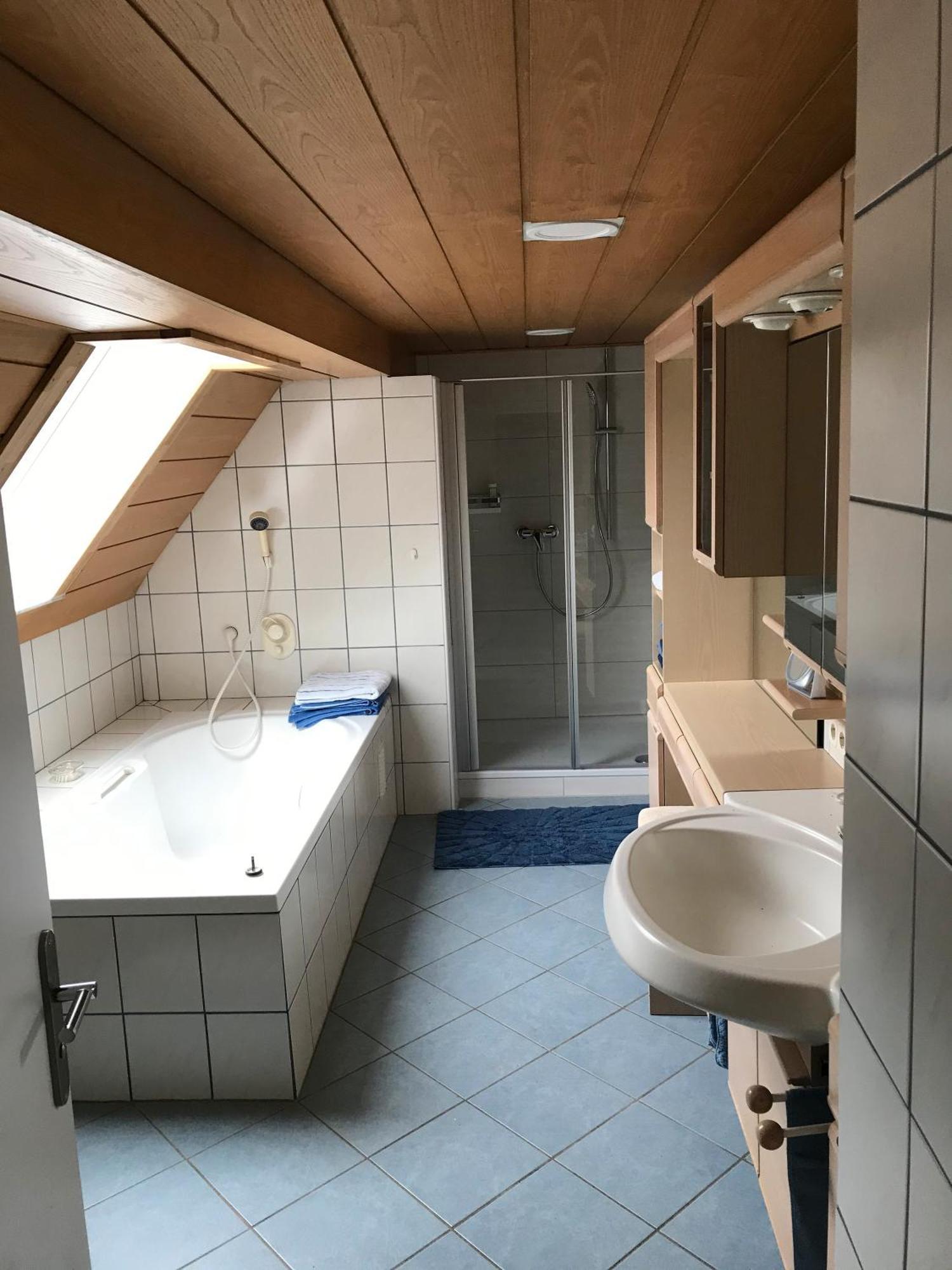 Ferienwohnung Landlust Neudrossenfeld Екстер'єр фото