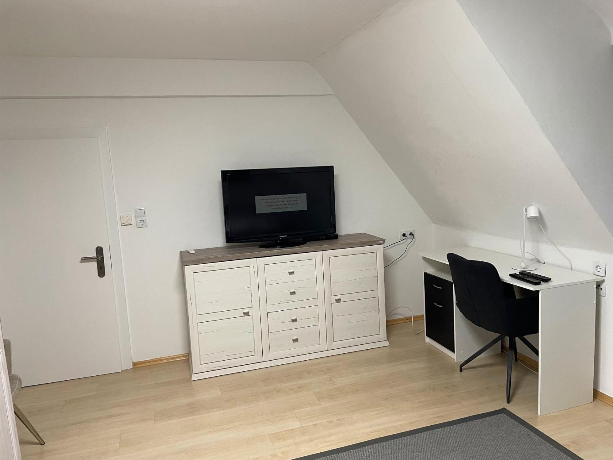 Ferienwohnung Landlust Neudrossenfeld Екстер'єр фото